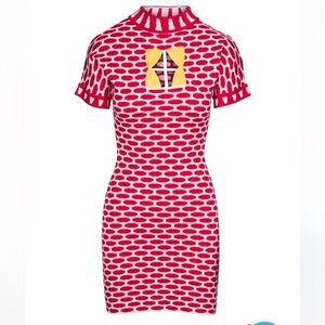 Fashion Brand Company Brick House Sweater Dress Sz:M